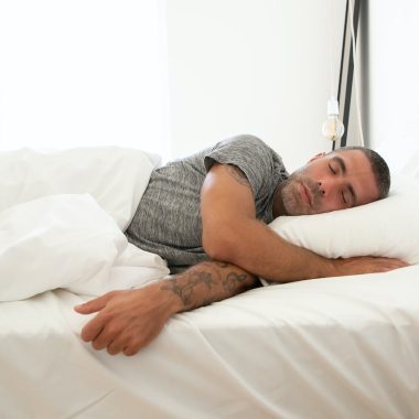 Tehnici și metode de relaxare care te ajută să adormi mai repede