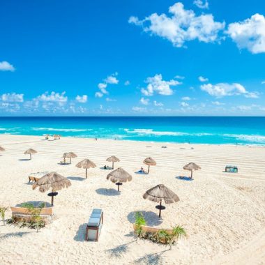 5 recomandări pentru alegerea sezonului potrivit pentru vacanța ta în Cancun