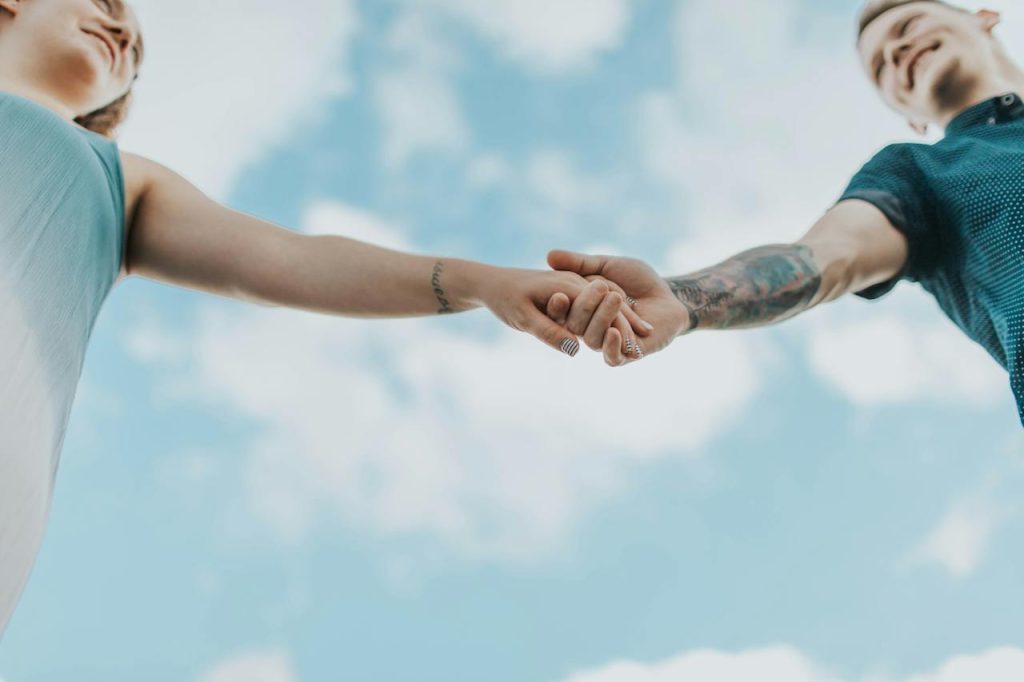 3 idei pentru un altfel de Valentine’s Day