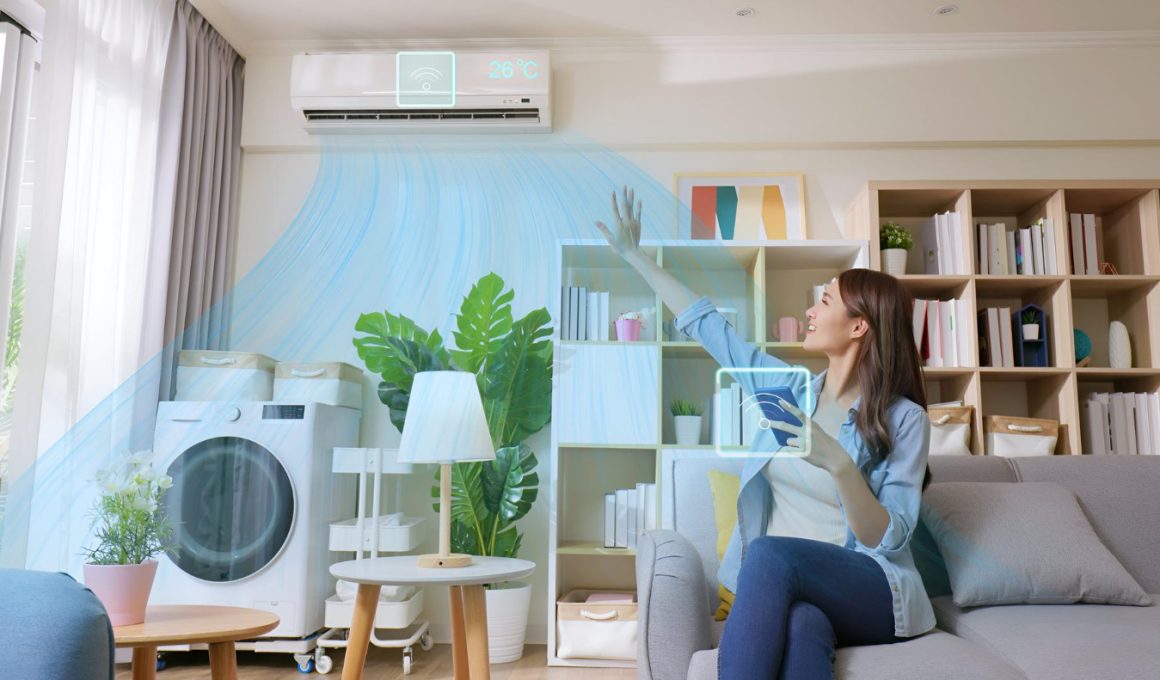 Cele mai bune sisteme de aer condiționat pentru acasă?
