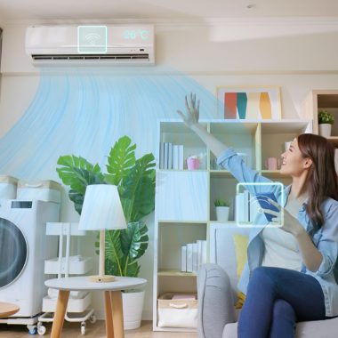 Cele mai bune sisteme de aer condiționat pentru acasă?
