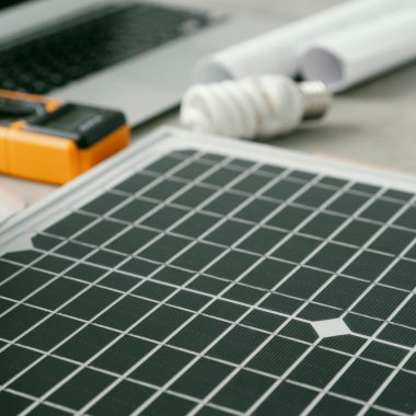 Care sunt cele mai comune modele de panouri fotovoltaice?