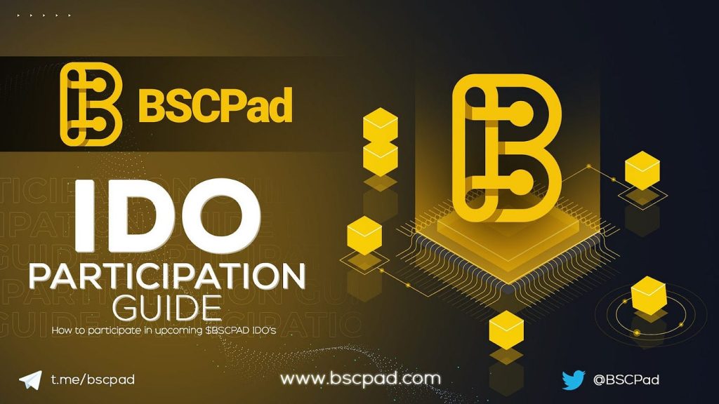 BSCPad