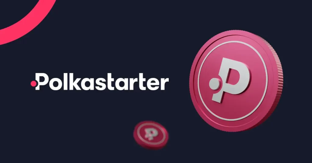 PolkaStarter