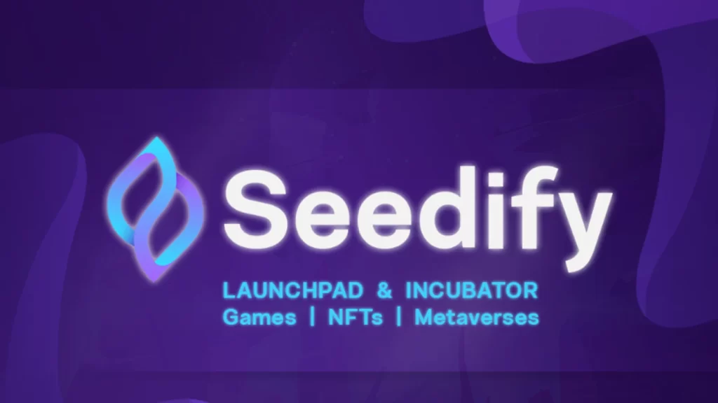 Seedify