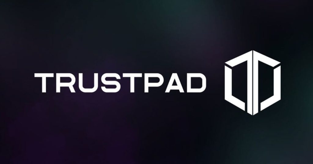 Trustpad