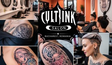 Piercing ureche București preț