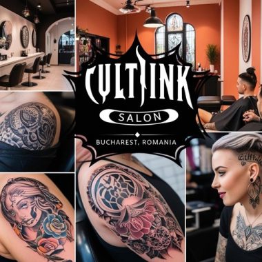 Piercing ureche București preț