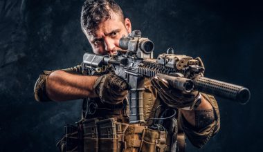Ce este airsoftul și cum diferă de paintball?