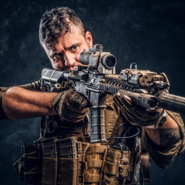 Ce este airsoftul și cum diferă de paintball?