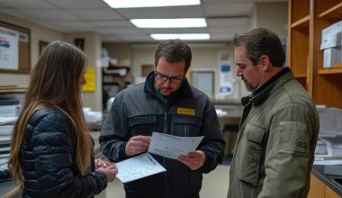 Cum verifici certificările și istoricul operațional înainte de a semna contractul?