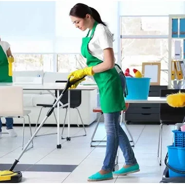 Firma curatenie oradea