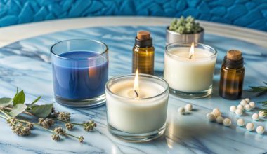 Pot folosi lumânările dvs. pentru ritualuri spirituale?