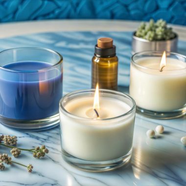 Pot folosi lumânările dvs. pentru ritualuri spirituale?