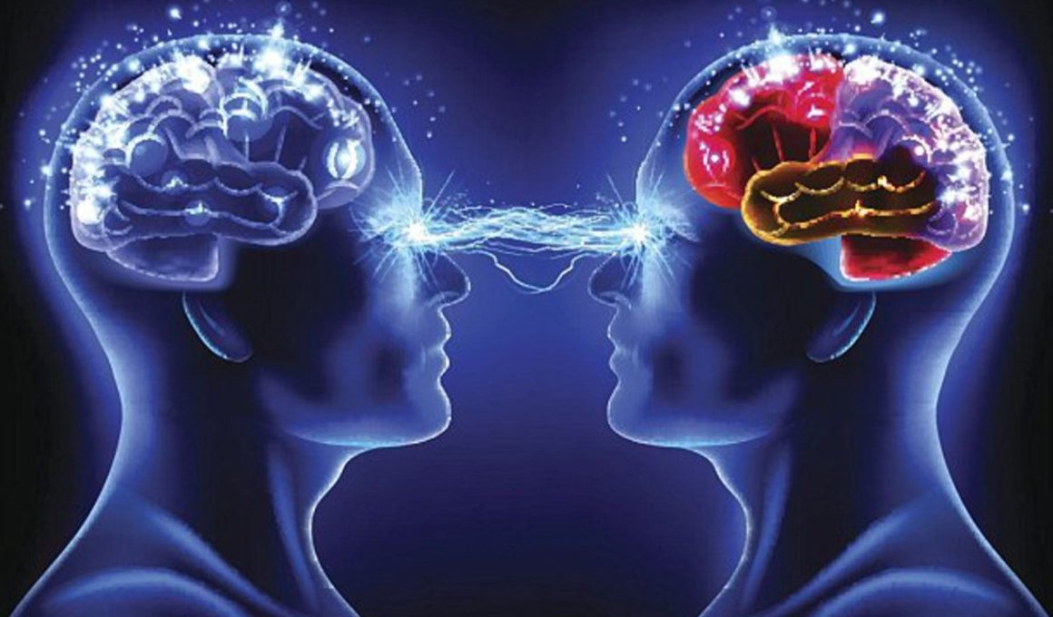 curatare energetica - telepatie