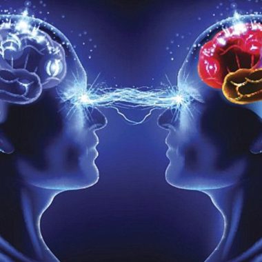 curatare energetica - telepatie