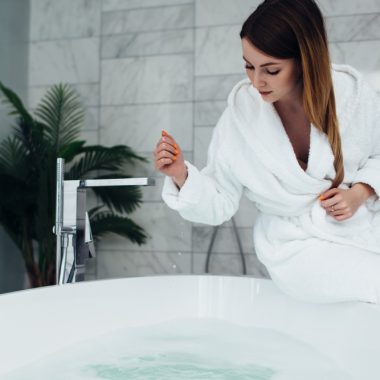 Cum alegi bateria de baie perfectă pentru locuința ta?