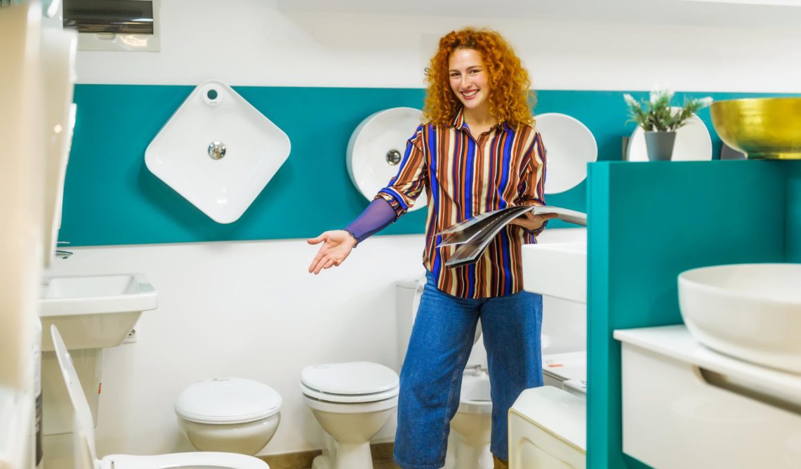 Ce trebuie să verifici înainte să cumperi un vas de toaletă?