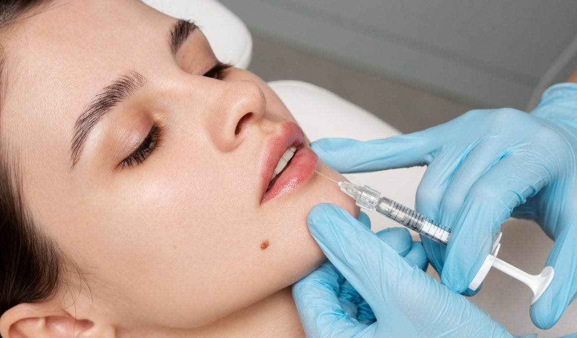 injectare acid hialuronic