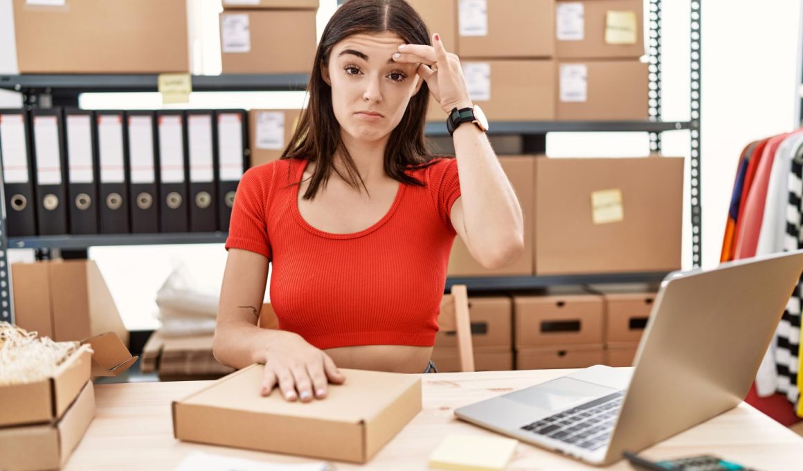 Cum gestionezi retururile produselor defecte cumpărate din Anglia