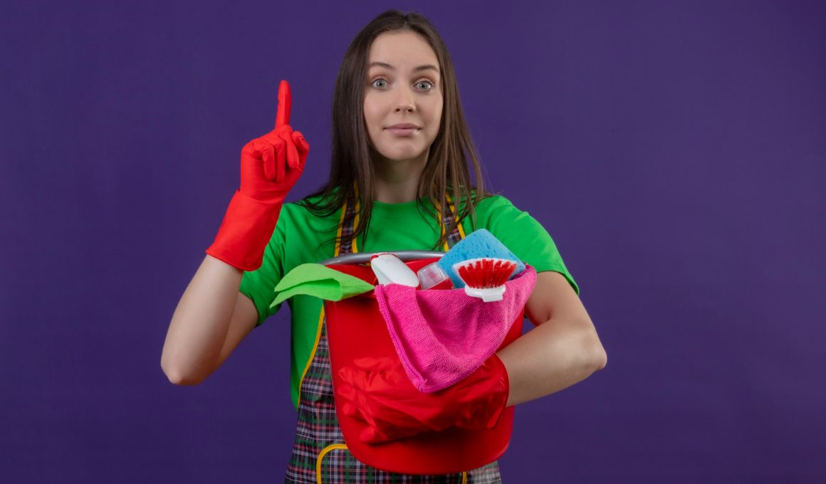 Cum sa aleg cea mai bună firmă de curățenie din Cluj?