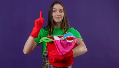 Cum sa aleg cea mai bună firmă de curățenie din Cluj?