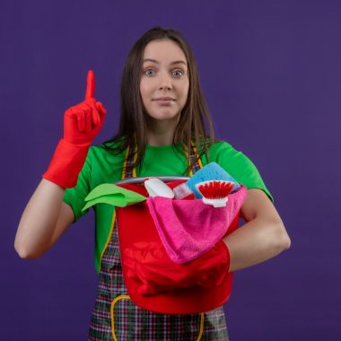 Cum sa aleg cea mai bună firmă de curățenie din Cluj?