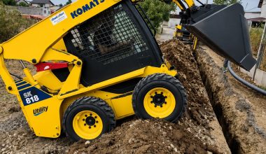 inchiriere bobcat bucuresti