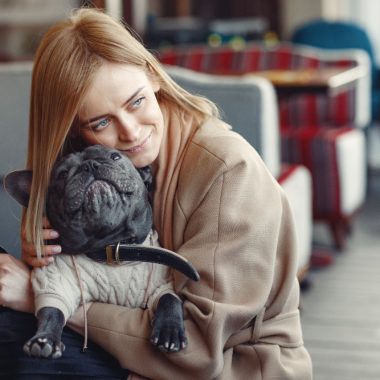 Ce trebuie să știe un pet sitter în București despre un câine adoptat recent