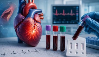 biomarkerii cardiaci