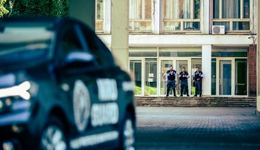 instalare sisteme securitate