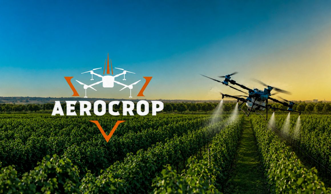 aerocrop