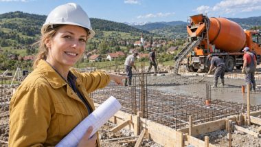 Pașii de bază în construirea unei case, explicați pe înțelesul tuturor