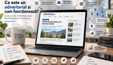 Publica advertoriale