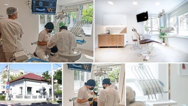 Sistemul de implant potrivit: ce criterii clinice folosesc medicii din Cluj-Napoca
