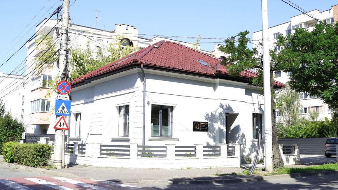 medic din Cluj-Napoca